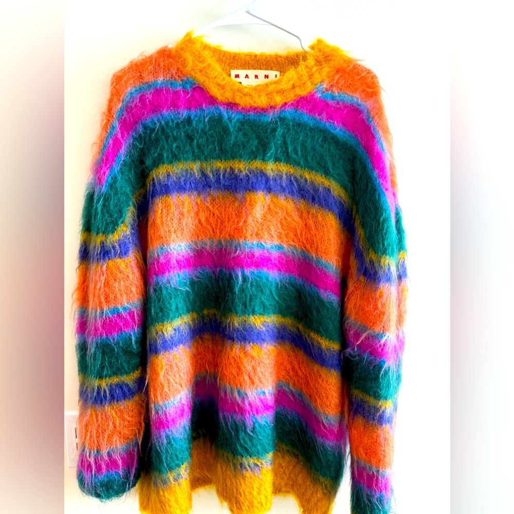 Marni Sweater